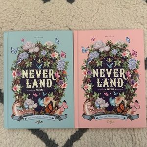 WJSN NEVERLAND ALBUM SET